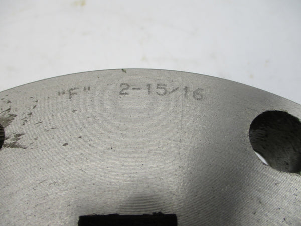 DODGE 120562 FX2-15/16-KW NSMP