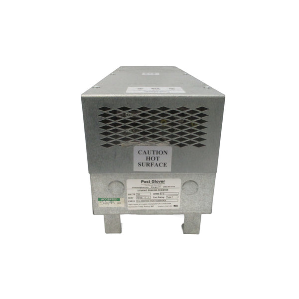 POST GLOVER CU-DB67D0-0720-10200AAA NSNP