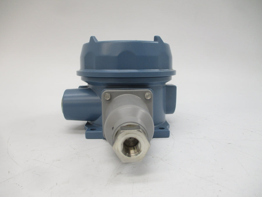 UNITED ELECTRIC J120-680 480VAC 15A 100-1700PSI NSMP