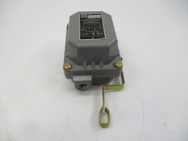 SQUARE D 9036DW31 SER. A 460-575V NSMP
