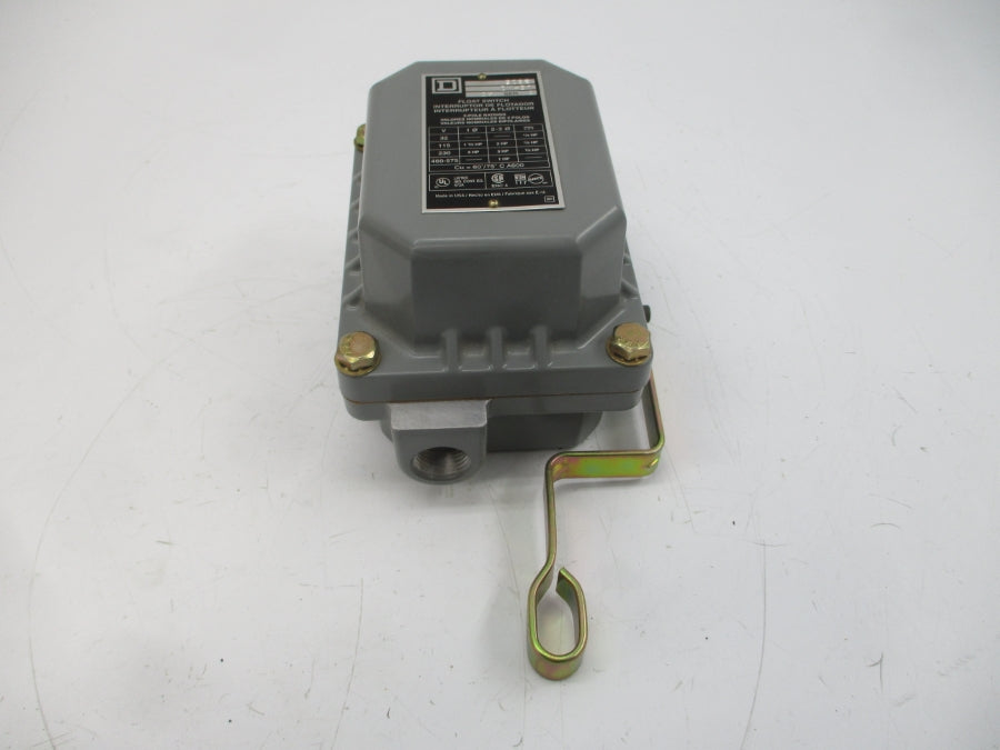 SQUARE D 9036DW31 SER. A 460-575V NSMP