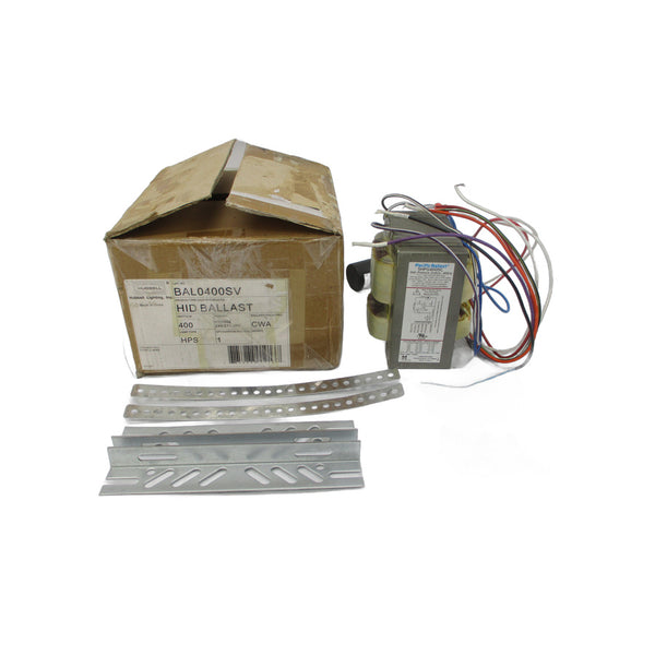 HUBBELL BAL0400SV 480V 4.0A NSMP
