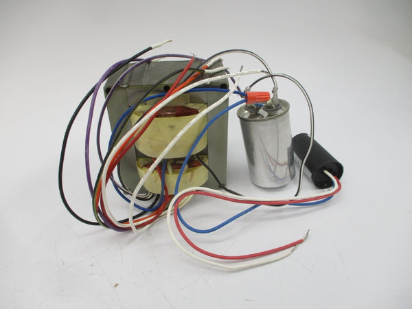 HUBBELL BAL0400SV 480V 4.0A NSMP