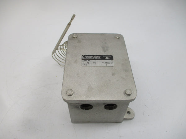 CHROMALOX AR-514LT 200-550F 277VAC NSMP