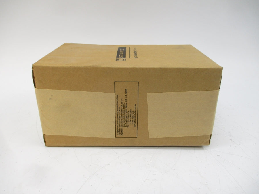 SQUARE D 9012GAW26 SER. C 125PSI NSFS