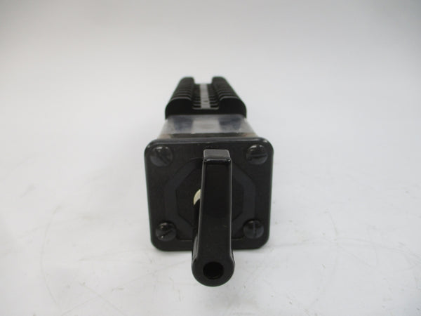 GENERAL ELECTRIC 16SBML4A38S1F1P1 NSMP