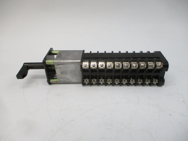 GENERAL ELECTRIC 16SBML4A38S1F1P1 NSMP