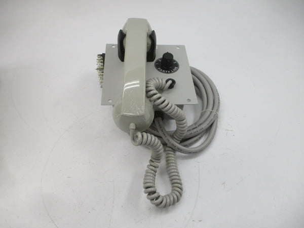 GAI-TRONICS 7165-102 NSMP