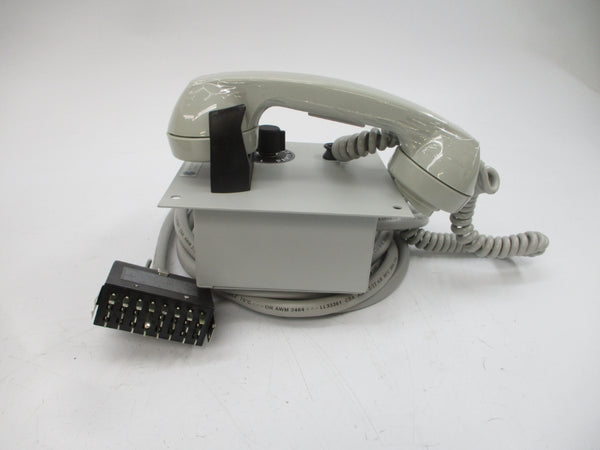 GAI-TRONICS 7165-102 NSMP
