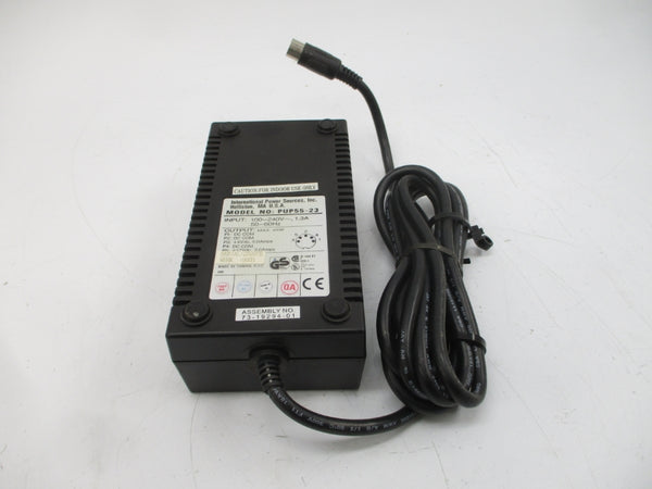 INTERNATION POWER SOURCES PUP55-23 100-240V 1.3A UNMP