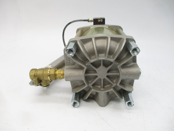 GARDNER DENVER 7003110 350PSI NSNP