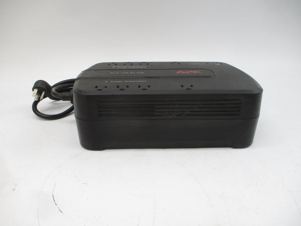 APC BE550G 120V 12A UNMP