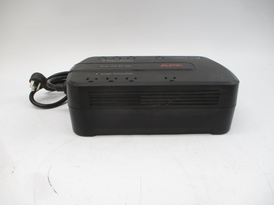 APC BE550G 120V 12A UNMP
