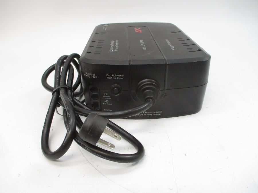 APC BE550G 120V 12A UNMP