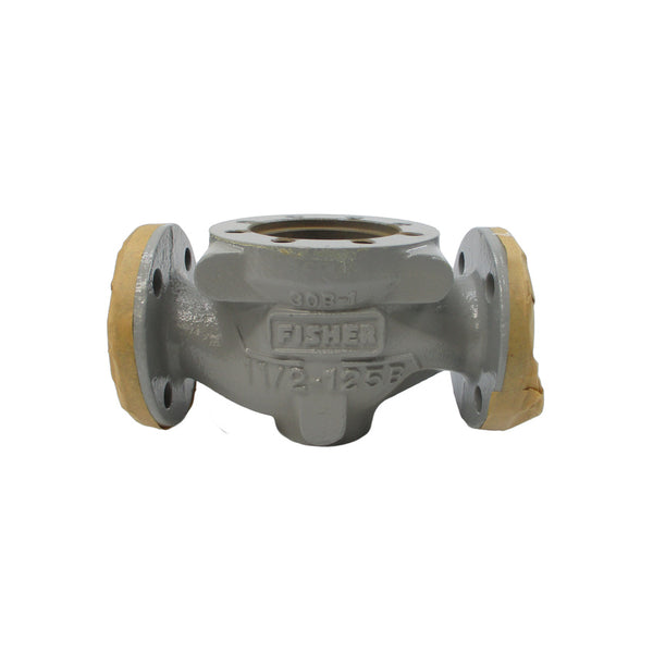 FISHER 30B-1 1-1/2-125B NSNP