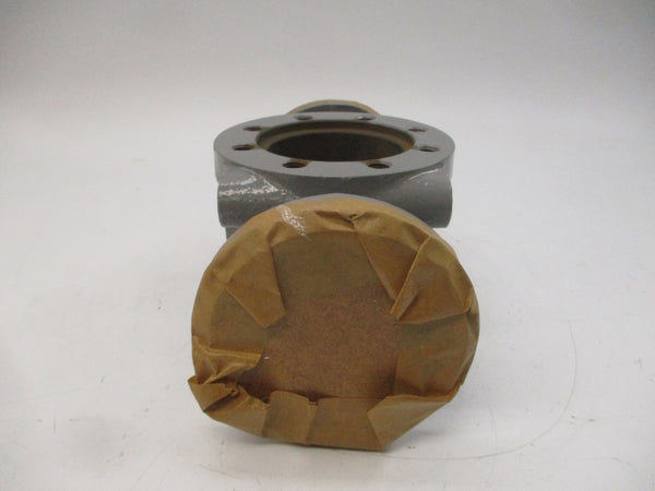 FISHER 30B-1 1-1/2-125B NSNP