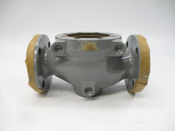 FISHER 30B-1 1-1/2-125B NSNP