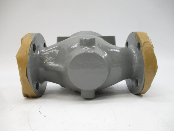 FISHER 30B-1 1-1/2-125B NSNP