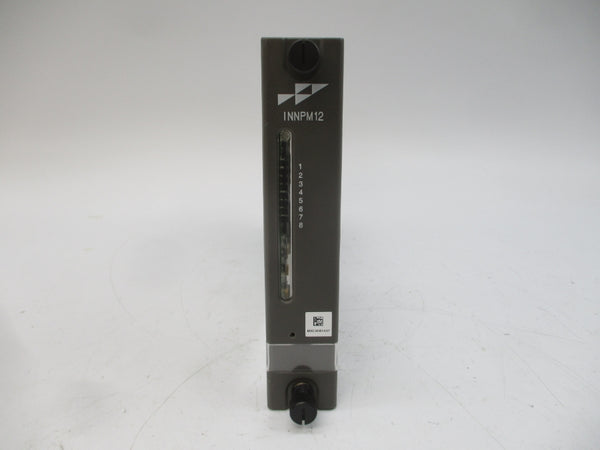 ABB INNPM12 5V REV. F.2 NSMP