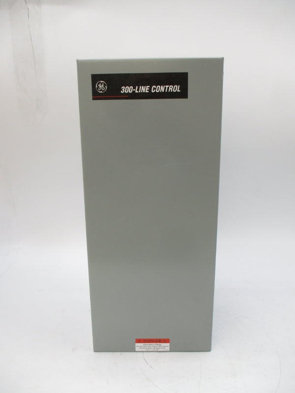 GENERAL ELECTRIC CR305M102 SER. A 110/115-120V NSMP