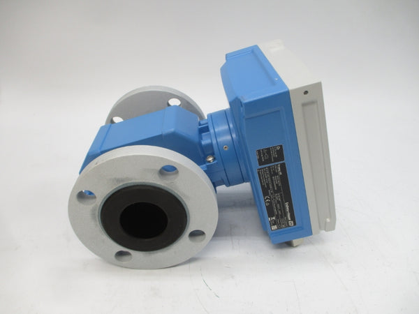 ENDRESS+HAUSER 5W4C50-CNX3/139 100-240VAC REV. 8 2" NSMP