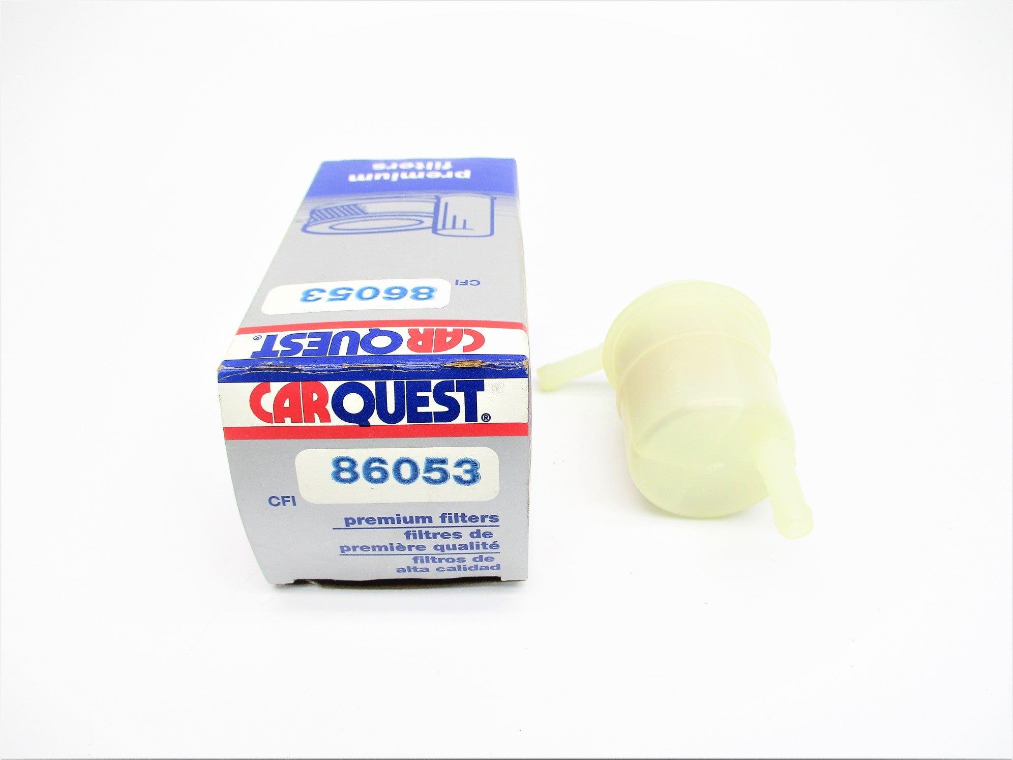 CARQUEST 86053 NSMP