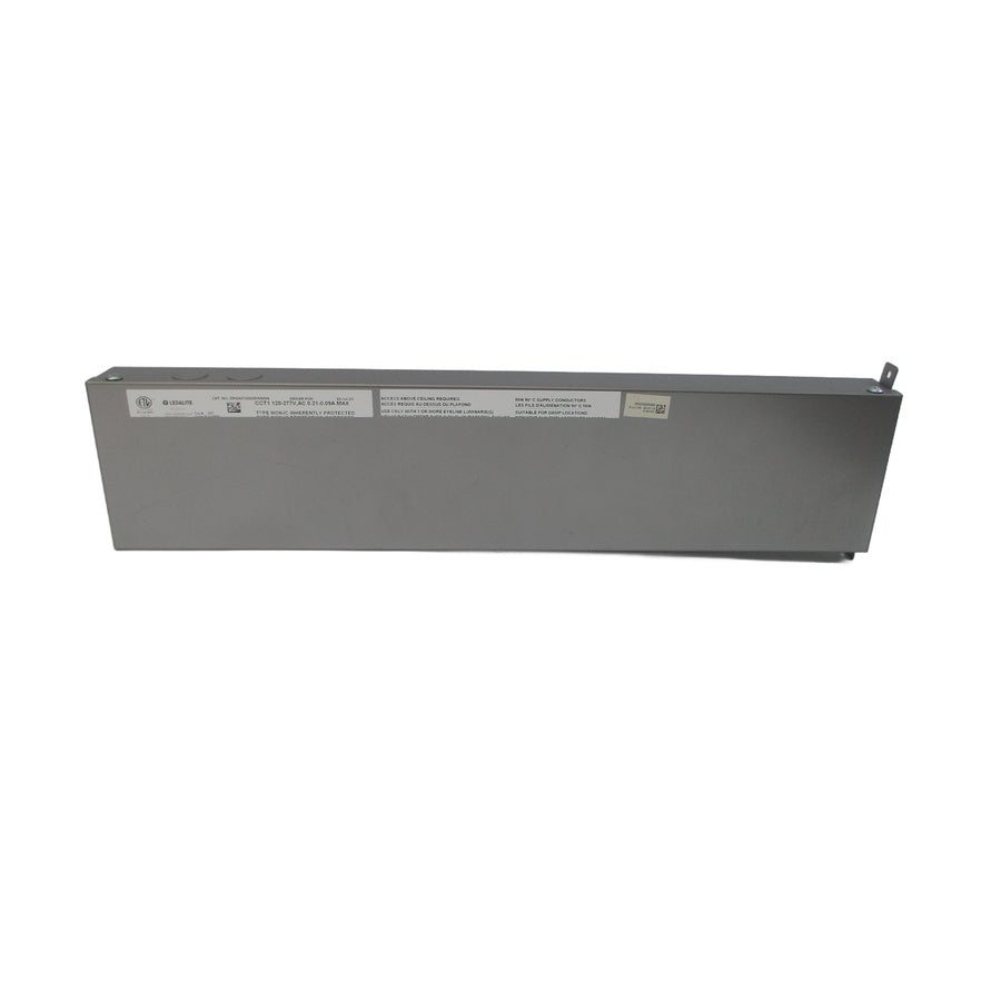 LEDALITE DPGA0700DERNNNN CCT1 120-277VAC 0.21-0.09A NSNP