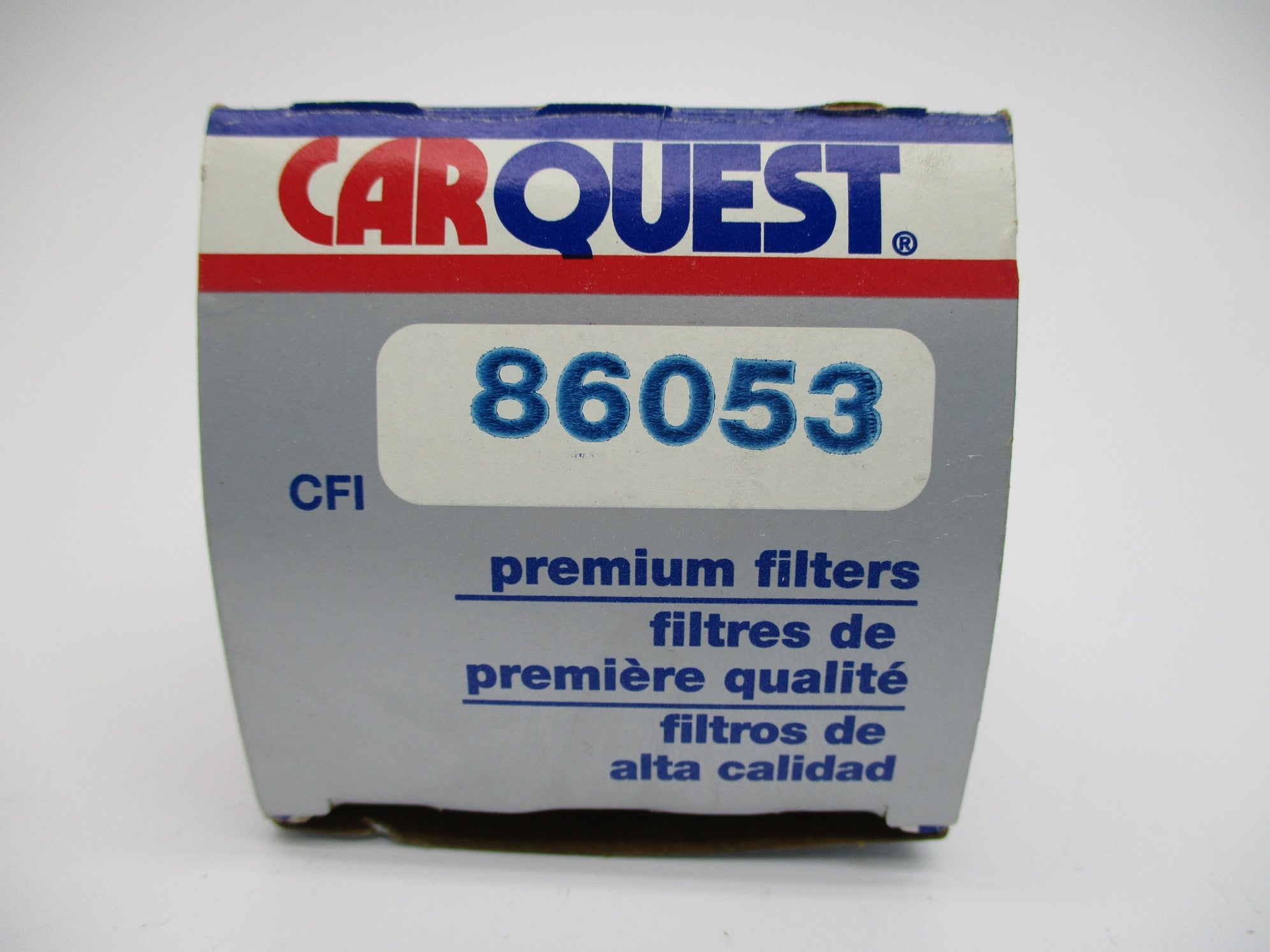 CARQUEST 86053 NSMP