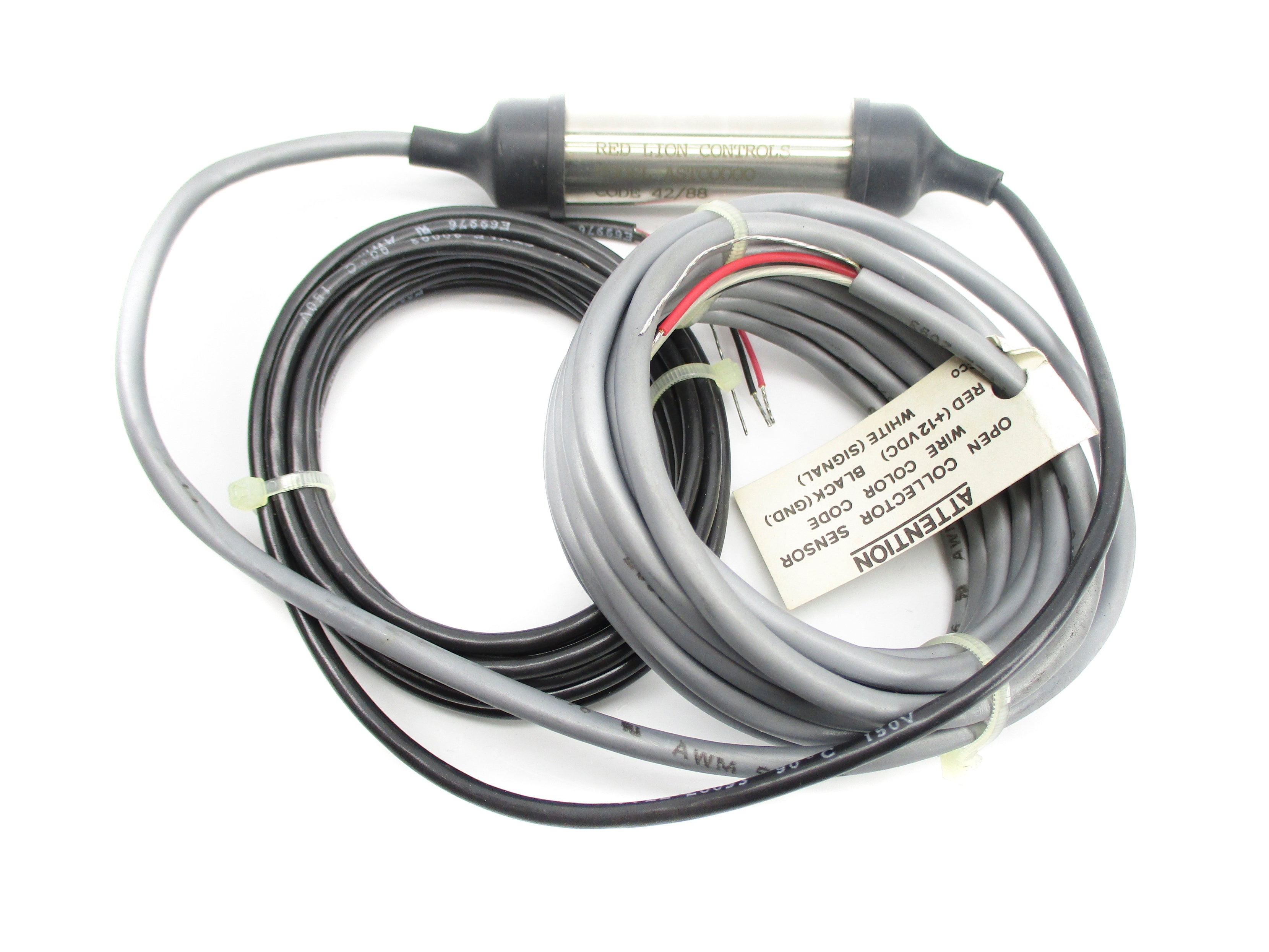 RED LION CONTROLS ASTC0000 NSNP