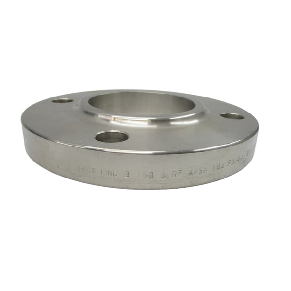 BRITE LINE 3 150 SORF A/SA 182 F304/L B16-5 PM-52 NSNP