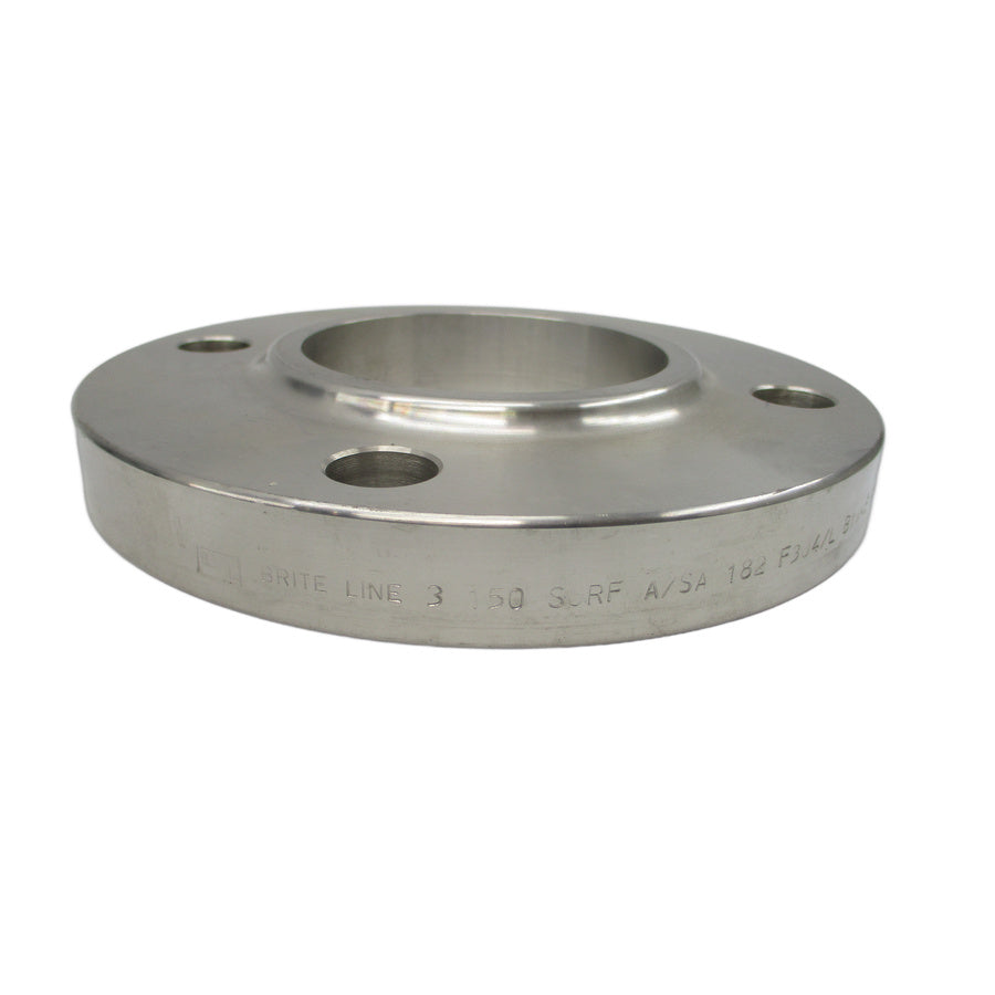 BRITE LINE 3 150 SORF A/SA 182 F304/L B16-5 PM-52 NSNP