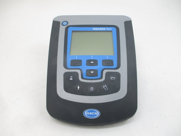 HACH HQ430D 7.5V 1A NSMP