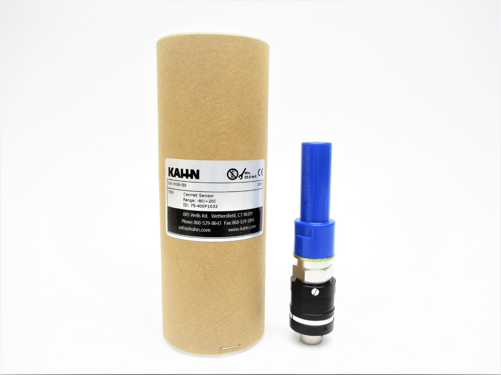 KAHN 75-400F1032 NSMP