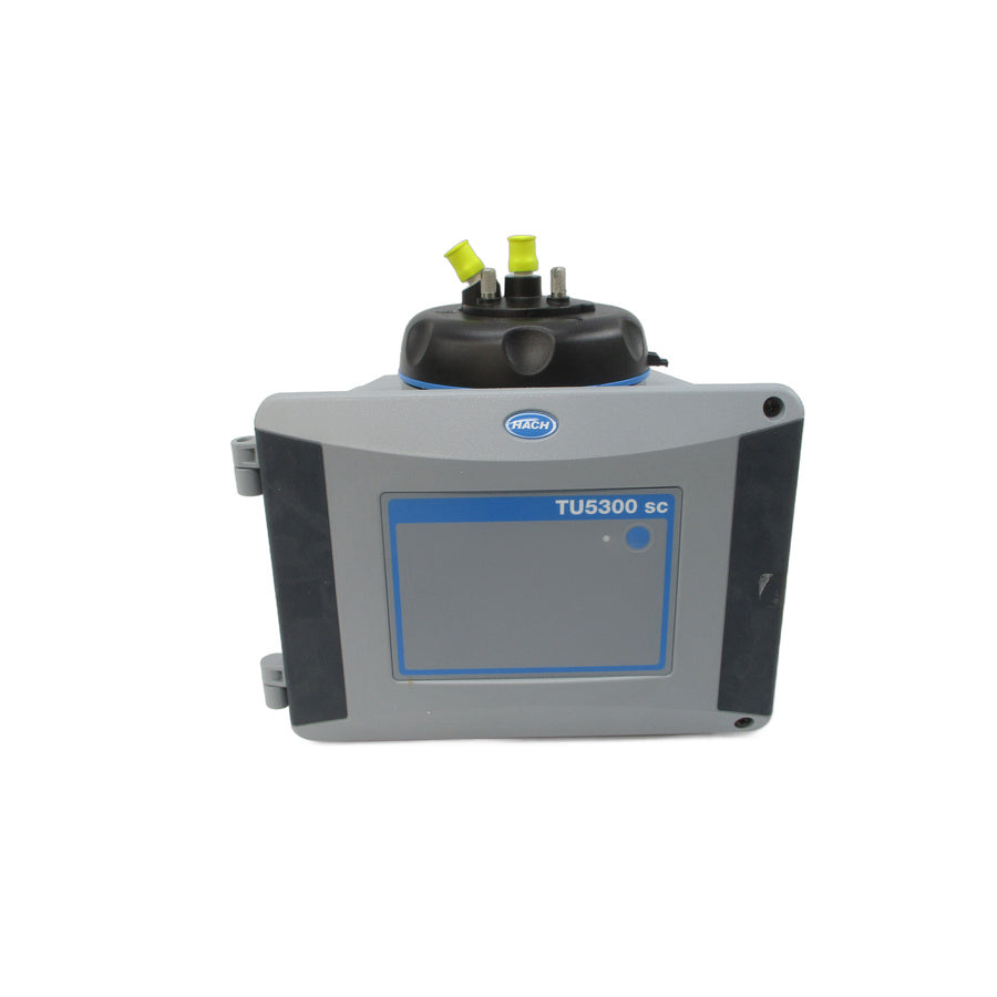 HACH LXG445.99.A0112 TU5300SC(EPA) 12VDC NSNP