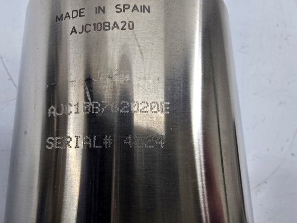 VALVE AJC10B762020E AJC10BA20 NSNP
