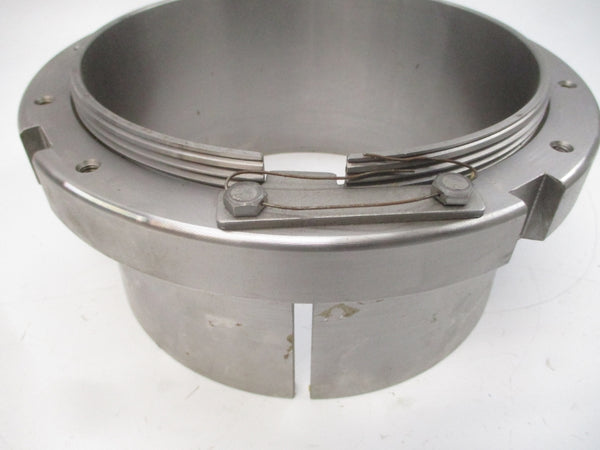 ADAPTER SLEEVE/LOCKNUT N048 NSNP