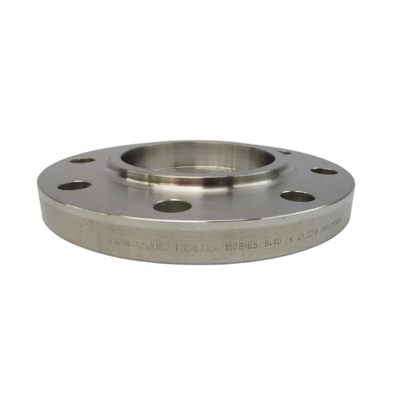 ENLIN A/SA182 F304L/304 150B16.5 S-40 4 CL334 NSNP