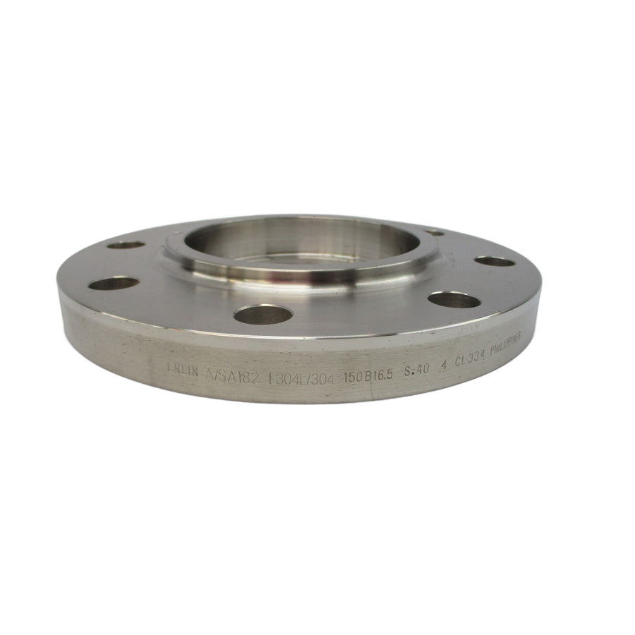ENLIN A/SA182 F304L/304 150B16.5 S-40 4 CL334 NSNP