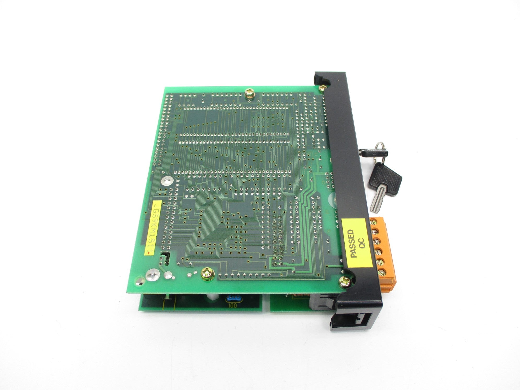 TOSHIBA EX10*MPU12A SER. 5901 NSMP