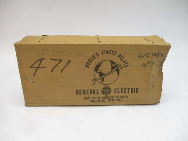 GENERAL ELECTRIC 16SB1DB3B98SSS2P NSFS