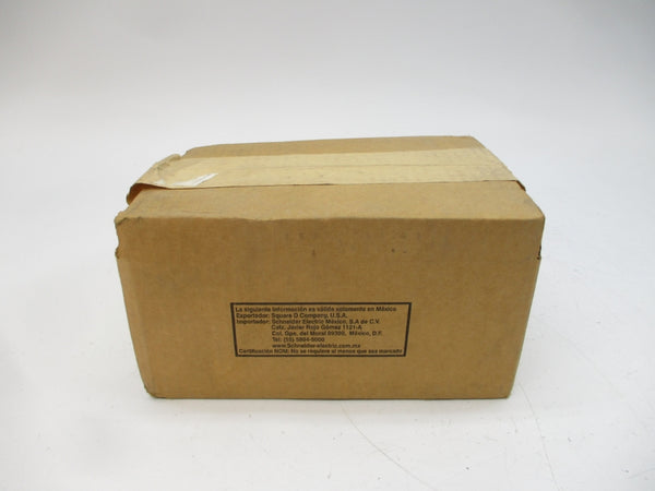 SQUARE D 9001KYSK201 SER. G NSFS