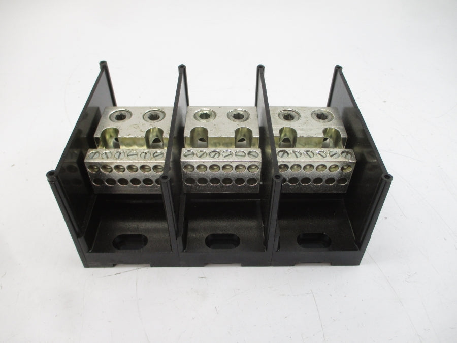 FERRAZ SHAWMUT 68143 600V NSMP