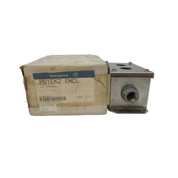 WESTINGHOUSE PB1EK2 NSMP