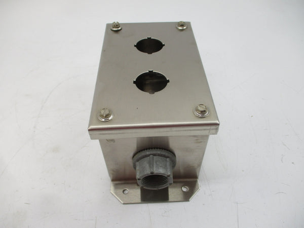 WESTINGHOUSE PB1EK2 NSMP