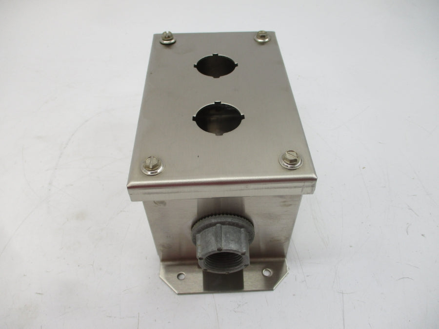 WESTINGHOUSE PB1EK2 NSMP