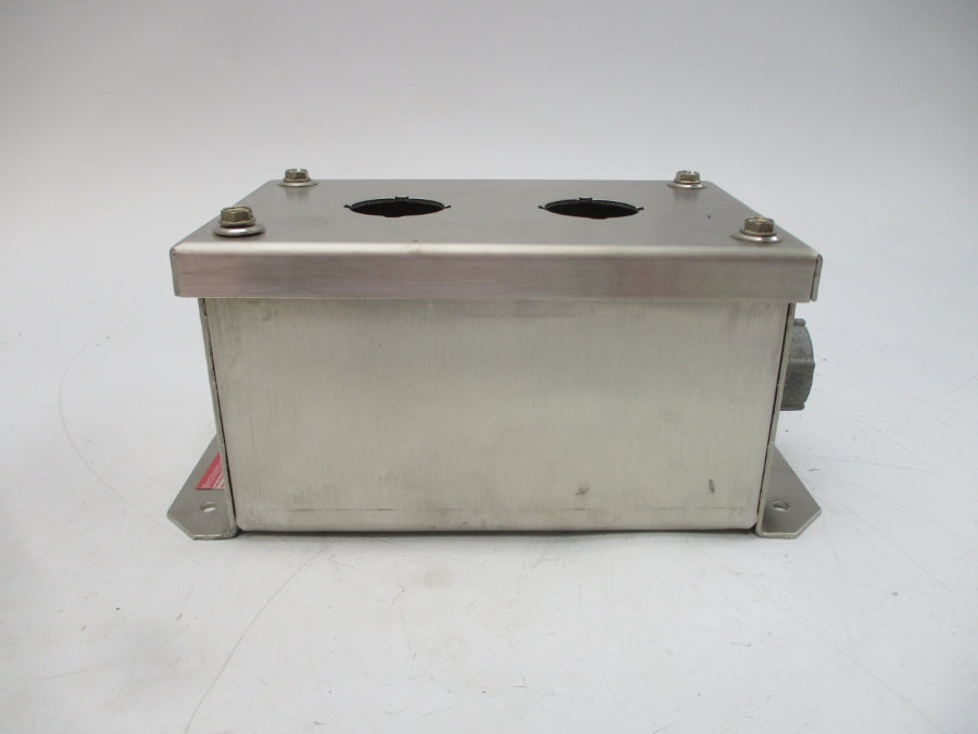 WESTINGHOUSE PB1EK2 NSMP