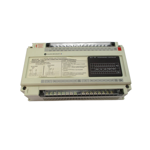 INDUSTRIAL SPARE PART 1745-LP151X SER. C F/W 6 85-132VAC 1.0A NSNP