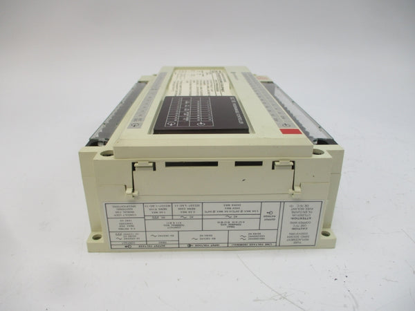 INDUSTRIAL SPARE PART 1745-LP151X SER. C F/W 6 85-132VAC 1.0A NSNP