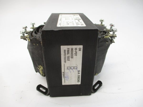 CUTLER HAMMER C0250A3D 416V NSNP