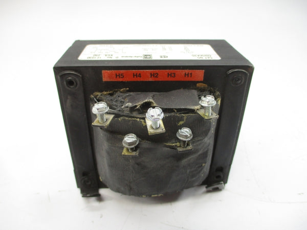 CUTLER HAMMER C0250A3D 416V NSNP